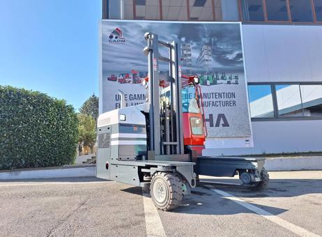 AMLIFT COMBI C4000-12 P2610061153
