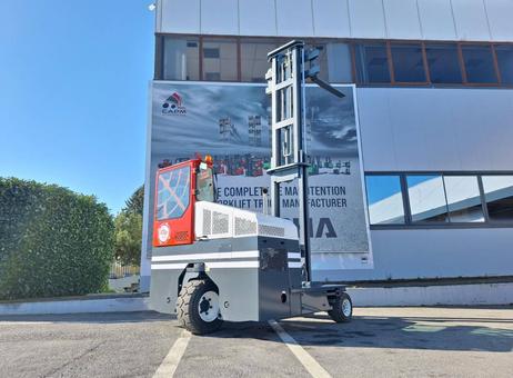 AMLIFT COMBI C4000-12 P2610061153