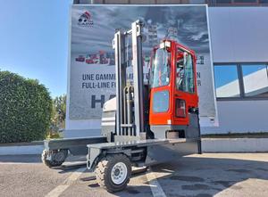 AMLIFT COMBI C4000-12 Material handling machine
