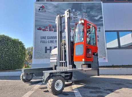 AMLIFT COMBI C4000-12 P2610061153