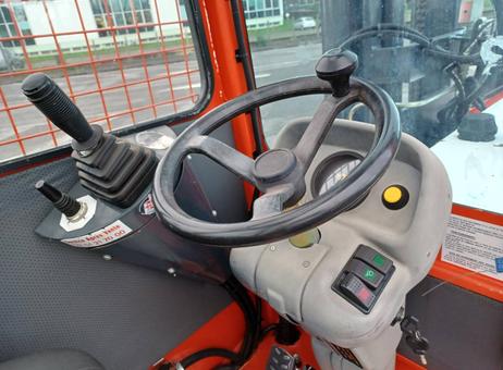 AMLIFT C50-14 40 SL P2610061154
