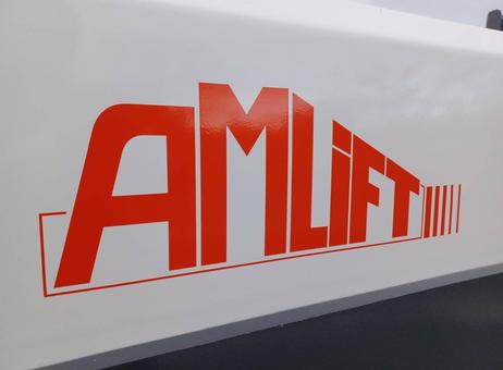 AMLIFT C50-14 40 SL P2610061154