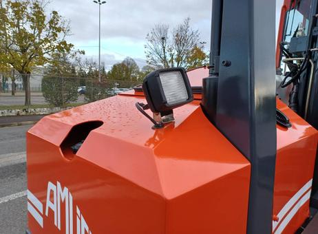 AMLIFT C50-14 40 SL P2610061154