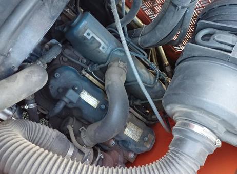 AMLIFT C50-14 40 SL P2610061154