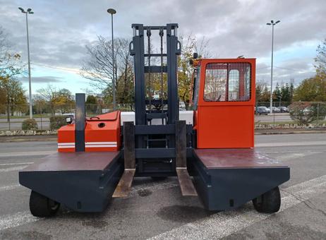 AMLIFT C50-14 40 SL P2610061154