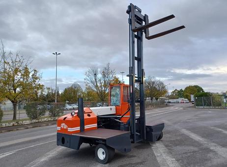 AMLIFT C50-14 40 SL P2610061154