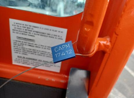 AMLIFT C50-14 40 SL P2610061154