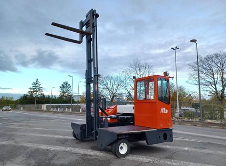 AMLIFT C50-14 40 SL P2610061154