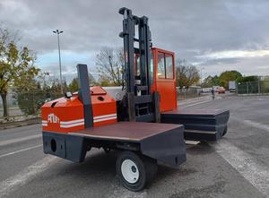 AMLIFT C50-14 40 SL Material handling machine