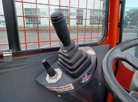AMLIFT C50-14 40 SL P2610061154