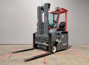 AMLIFT AGILIFT 3000E Electric forklift