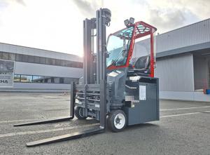 AMLIFT AGILIFT 3000E Electric forklift