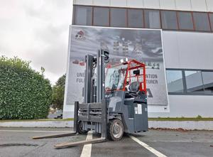 AMLIFT AGILIFT 4000E Electric forklift