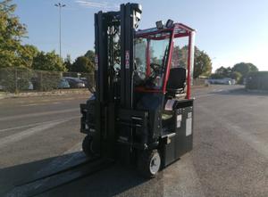 AMLIFT AGILIFT 3000E Electric forklift