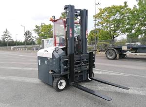 AMLIFT AGILIFT 3000E Electric forklift