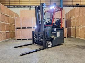 AMLIFT AGILIFT 3000E Electric forklift