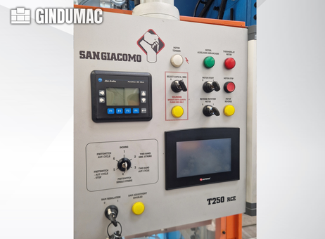SANGIACOMO T250 RCE P2610061174