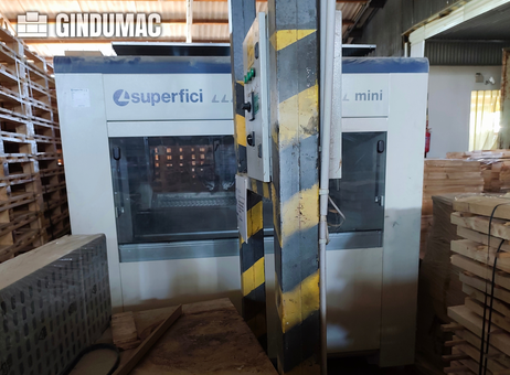SCM Superfici Mini P2610061177