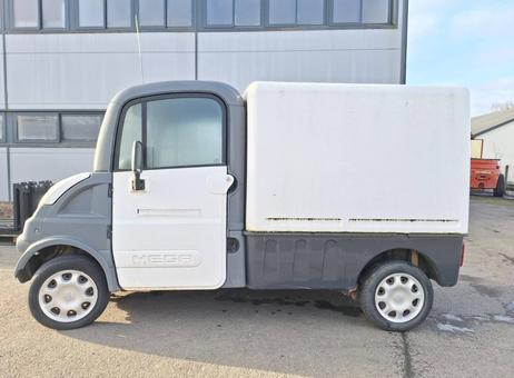 Mega MULTITRUCK P2610061183