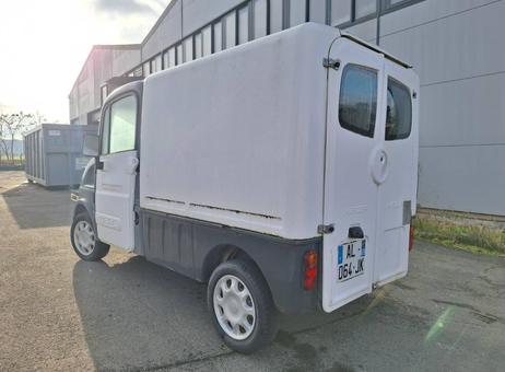 Mega MULTITRUCK P2610061183