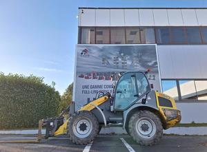 Kramer 1150 Material handling machine
