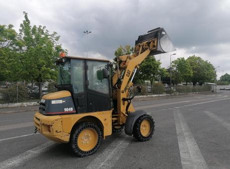 Caterpillar 904B P2610061189