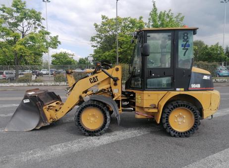 Caterpillar 904B P2610061189