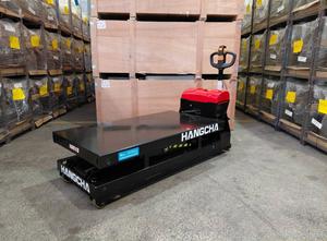 Hangcha 1020XB Material handling machine