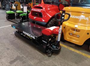 Hangcha 1020XB Material handling machine
