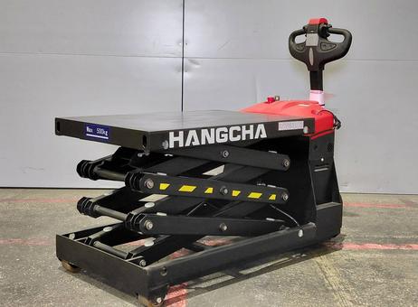Hangcha 2005XB P2610061192
