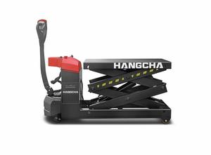 Hangcha 1020XB Material handling machine