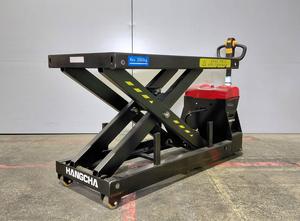 Hangcha 1020XB Material handling machine