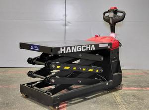 Hangcha 2005XB Material handling machine