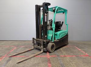 Yale ERP16VTLWB Electric forklift