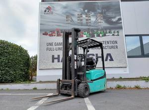 Yale ERP16VTLWB Electric forklift