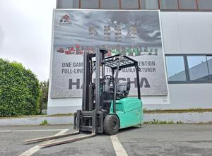Yale ERP16VT Electric forklift