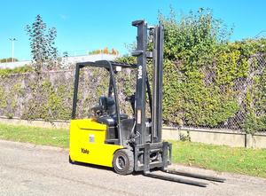 Yale ERP20 ATF Electric forklift