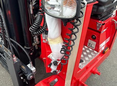 Manitou TMM25 4W P2610061206