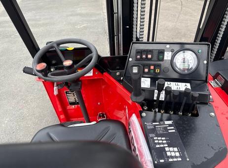 Manitou TMM25 4W P2610061206