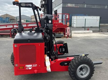 Manitou TMM25 4W P2610061206