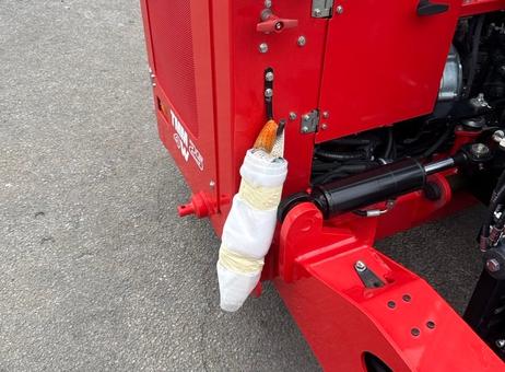 Manitou TMM25 4W P2610061206