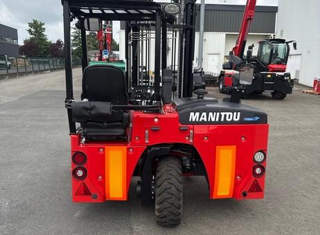 Manitou TMM25 4W P2610061206