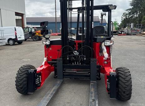 Manitou TMM25 4W P2610061206