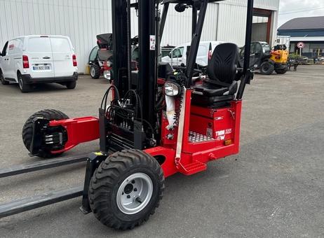 Manitou TMM25 4W P2610061206