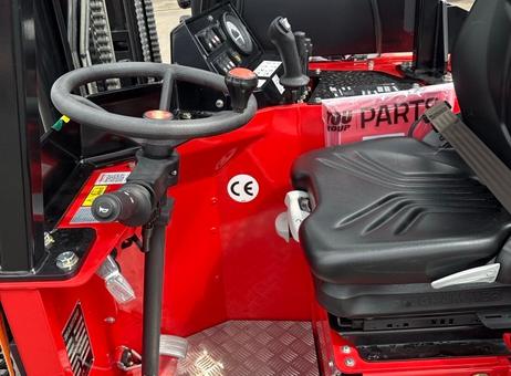 Manitou TMM25 4W P2610061206