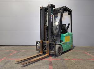 Yale ERP16 ATF Electric forklift