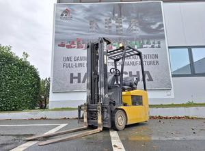 Yale ERP16ATF Electric forklift