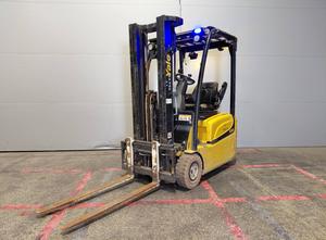 Yale ERP16VT SWB Electric forklift
