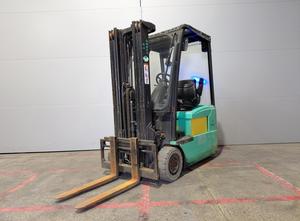 Yale ERP16 ATF Electric forklift
