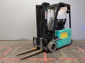 Yale ERP16 ATF Electric forklift